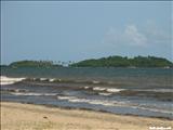 Balneario Punta Santiago - HUMACAO